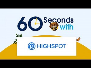 Highspot for Salesforce Sales Programs: Our Integration, Explained