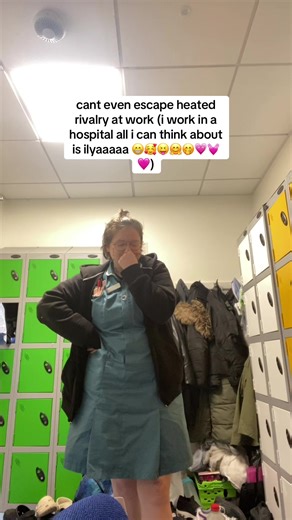 hospital shane is my favourite shane (filmed on my unpaid break!!!) #fyp #heatedrivalry #foryou #hollanov