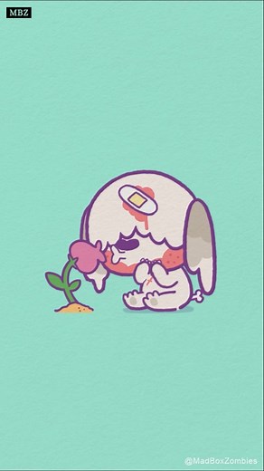 花惹發 #MadBoxZombies #MBZ #2023