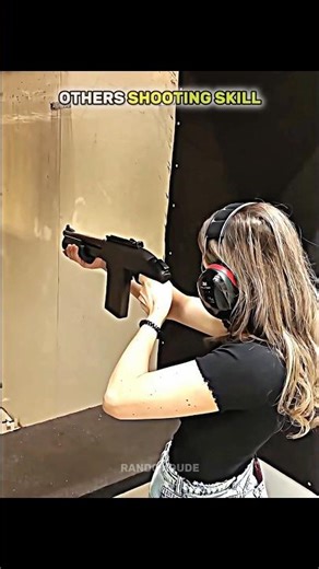 Noob Aim vs King of Shooting 😱 | Perfect Shots in 4K