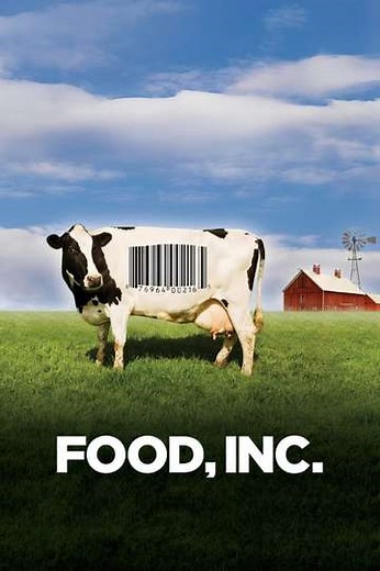Food, Inc. (2009) - Movie