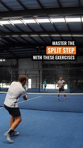 28K views · 56 reactions | Master the split step with these exercises...