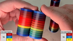 FullSpectrum Is Like HueForge For 3D Models, But Bring Your Toolchanger