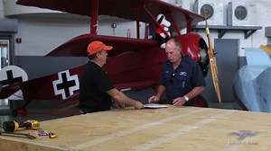 26K views · 476 reactions | Did you know that the Bf-109 took its first flight a couple of days ago, back in 1935? I figured we should take a look at my Bf-109 when I unboxed it as our Video from the Vault! What engines were in the early 109s? It is still a work in progress, but check out where it started here: https://www.youtube.com/watch?v=Mwrqkpn4L60 | Kermit Weeks | Facebook