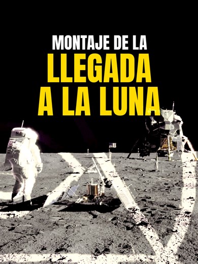 ¿Llegamos realmente a la Luna en 1969?