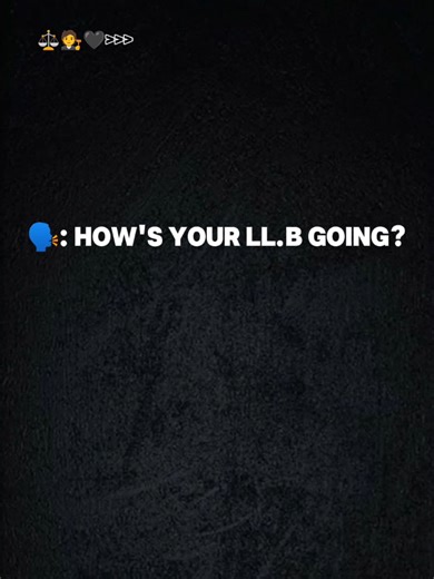 Navigating Your LL.B Journey: Insights and Tips