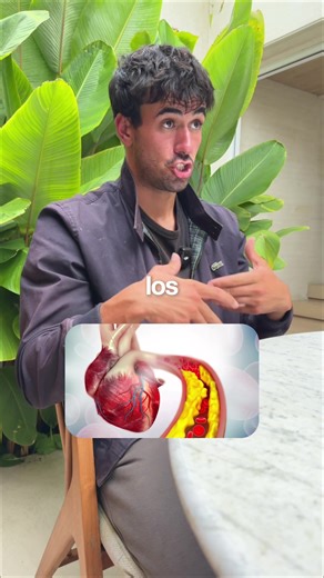 Cómo bajar los triglicéridos | triglycerides