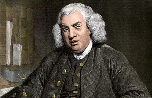 जानिए क्यों Samuel Johnson को कहा जाता था “फादर ऑफ द मॉडर्न डिक्शनरी”