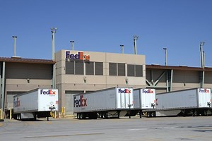 FedEx Freight will be spun off into new company