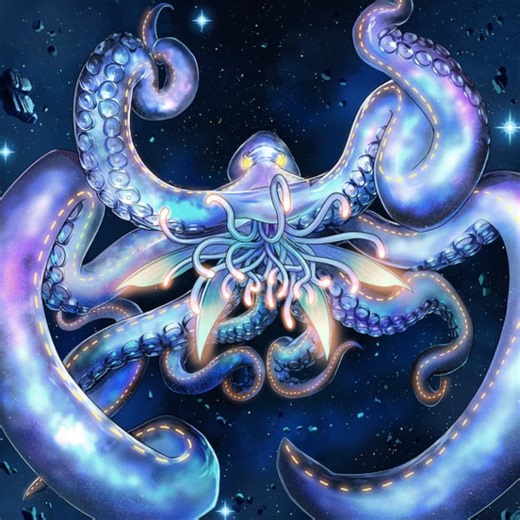 Sekka's Ghoti (Theme Chronicle Jan. 2025) - YGOPRODeck