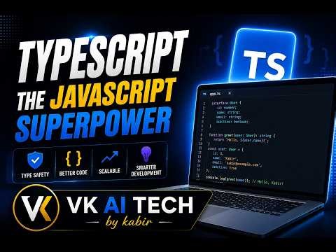 S01_TS_8AM-Introduction to Typescript