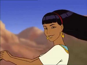 PRINCESA DEL NILO (capitulo 2) "La carne de los dioses"