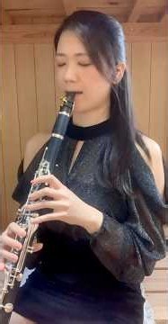 Ständchen Franz Peter Schubert シューベルト セレナーデ（小夜曲） #clarinet #吹奏楽 #クラシック#classic