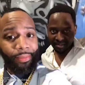 3.1K views · 12 reactions | @jprincejr Birthday Speed Painting   | Visualpaint | Facebook