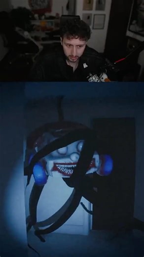 This game is terrifying 💀