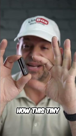 500ft Audio Test: Unbelievable Range! #shorts