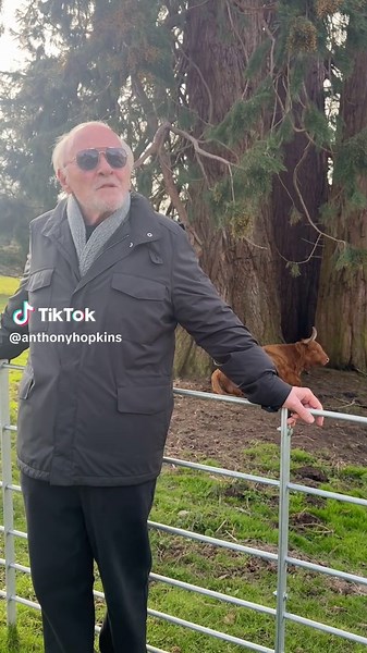 Anthony Hopkins in Wales: Dylan Thomas' Green and Golden Land