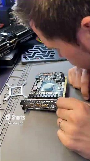 Grafikkarte 4080 Troubleshooting