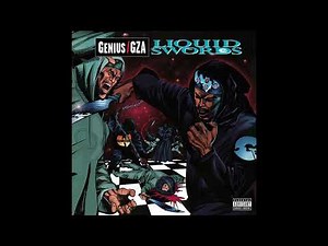 Wu Tang - 4th Chamber (Acapella) 90 BPM