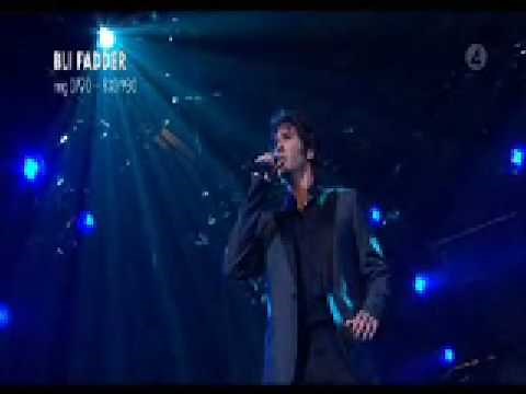 Josh Groban-''Anthem'' from Chess :)
