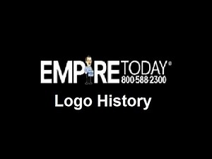 Empire Today Logo History