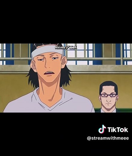Basketball Anime Tagalog Recap - Part 9