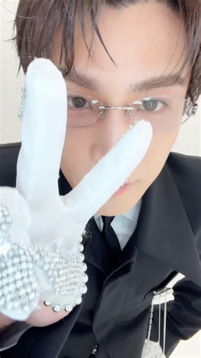 Outfits check💎 #GAN #岩田剛典 #GAN_WhosNext