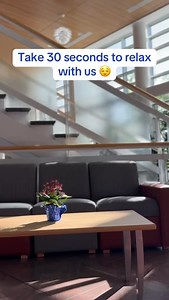 Breathe in, breathe out ☺️ #penncollege | Pennsylvania College of Technology