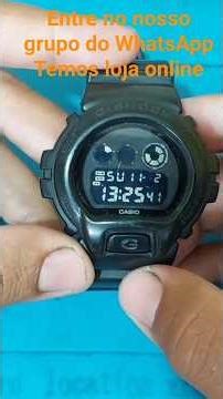 How to adjust the functions of the original Casio G-Shock 3230? #shorts #youtube #watches #valuab...
