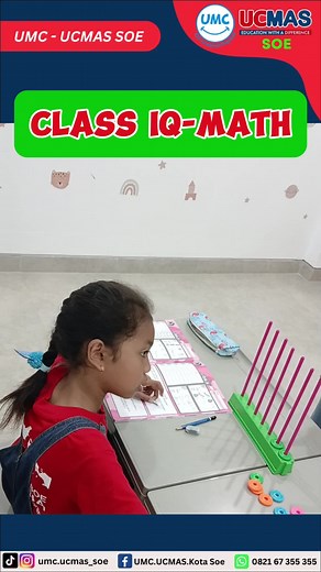 umc.ucmas_Soe on TikTok