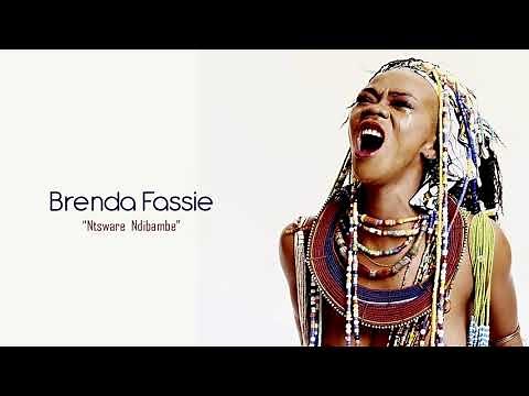 Brenda Fassie - Ntsware Ndibambe