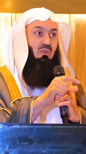 The Power of Trusting Allah - Mufti Menk