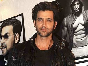 Hrithik Roshan's brain surgery successful, says doctor