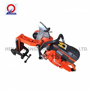 [Hot Item] Railway Workers Special Rail Cutting Machine Railwaymaintenance Tool Gasoline Rail Cutting Machine