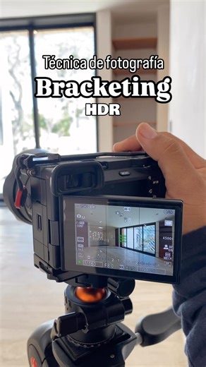 Julian Echeverria on Instagram: "Técnica de fotografía Bracketing para hacer HDR Este estilo de fotografía se utiliza comúnmente cuando hay mucho contraste entre altas luces y sombras, también se conoce como horquillado y haciendo fotografía inmobiliaria o fotografía de arquitectura te puede funcionar muy bien ¿Has usado esta técnica de fotografía? #bracketing #hdr #fotografia #photography #arquitectura #architecture #fotografo"