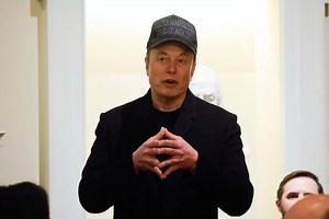 Musk details sluggish federal retirement process at old Pennsylvania mine