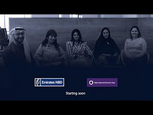International Women’s Day - Live Chat