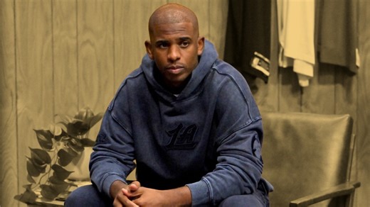 "I thought I could just do it all" - Chris Paul on moving past the solo mindset and embracing teamwork instead