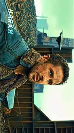 [4K] Blade Runner 2049 🔥 | #bladerunner #bladerunner2049 #ryangosling #fyp #movie #explorepage #edit
