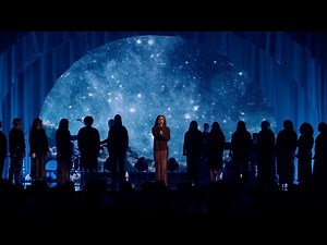 Passion, Chidima - Mary, Did You Know? (Live From The GROVE)