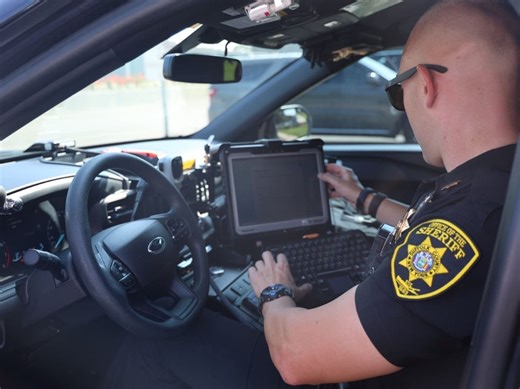 New Partnership Alerts Central Islip Schools When Students Experience Trauma: Sheriff