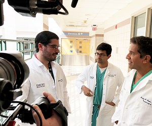 In “One Nation Under Stress," Sanjay Gupta Explores Our Epidemic of Chronic Stress and How We Can Get Back on Track - Thrive Global