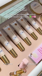 Welcome to @luckybeautyinc Vanity! Your cozy corner, filled with lucky charms that make the mundane glimmer. ✨💖 Experience the magic at the SM Department Store of @smnorthedsa where you can swatch your favorite lucky charms any day, all year round. ☀️ Rumor has it that the lucky charms from here will bring you extra luck. 👀 📍 Upper Ground, SM North EDSA Department Store, Quezon City 🕓 Operating hours : 🕐 10:00 AM – 9:00 PM (Monday to Thursdays) | 10:00 AM – 10:00 PM (Fridays to Sundays) #Lu