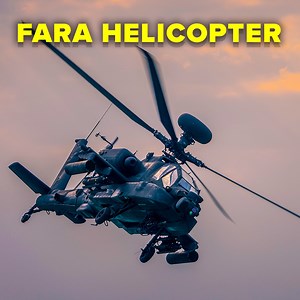1M views · 9.3K reactions | What kind of futuristic helicopter is the US military about to unleash against enemy combatants? Check out today's new military video where we take a close look at the FARA program to see the militaries requirements for a new attack helicopter to patrol the enemy skies. You won't believe this advanced killing machine! | Military News Network | Facebook