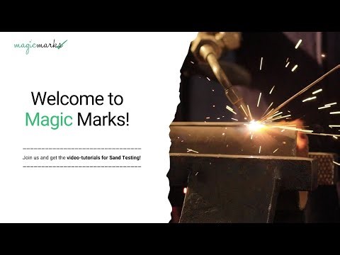 Sand Testing: Moisture Content, Clay Content, and Permeability Tests in Manufacturing Processes