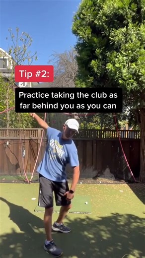 These tips will help young and older golfers alike!