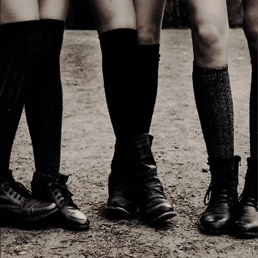 Take Me Back to Constantinople - Umbrella Academy Edit