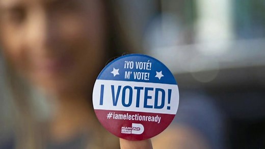 What history tells us about trust in the American voting system