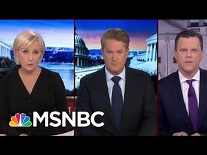 Coronavirus Enters Devastating New Phase | Morning Joe | MSNBC