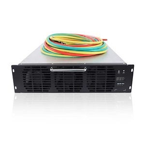 [Hot Item] 30kw AC/DC EV Charging Power Modules